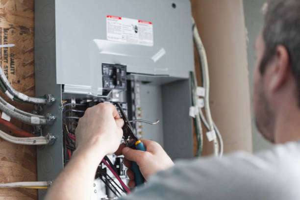 Electrical Maintenance Services in Penndel, PA